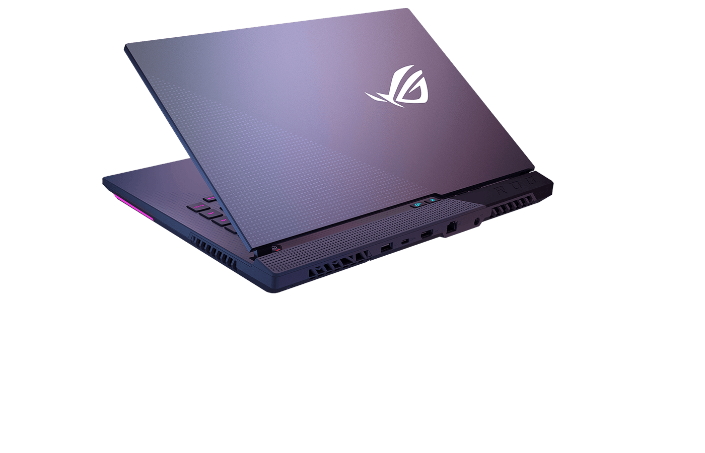 ASUS ROG G513Q R9-5900HX STRIX — تصویر ۳