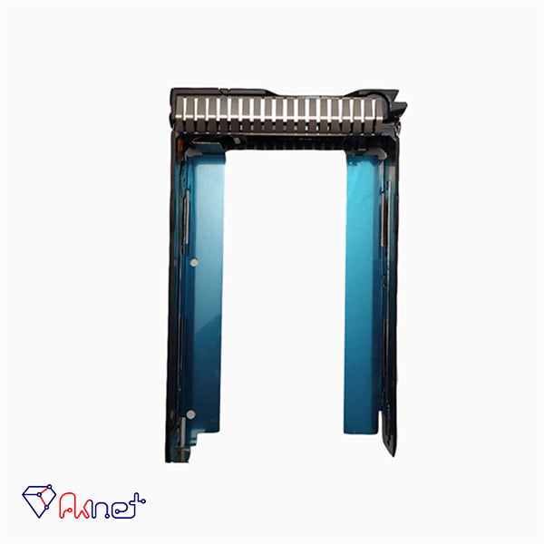 کدی هارد 3.5 سرور HP Hard Drive Caddy gen8 ، gen9 ، gen10
