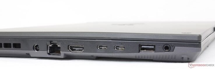 ASUS TUF FA507RE R7-6800H — تصویر ۳