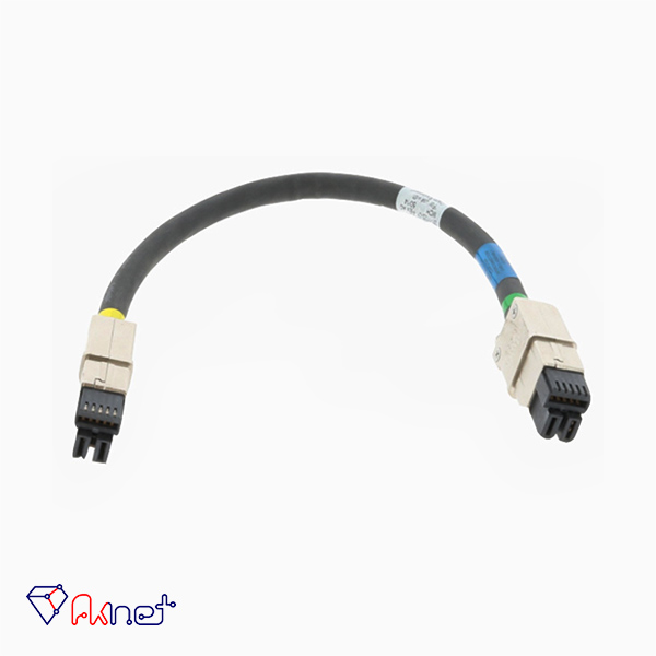 کابل پاور استک سیسکو CAB-SPWR-30CM Cisco Stack Power Cable