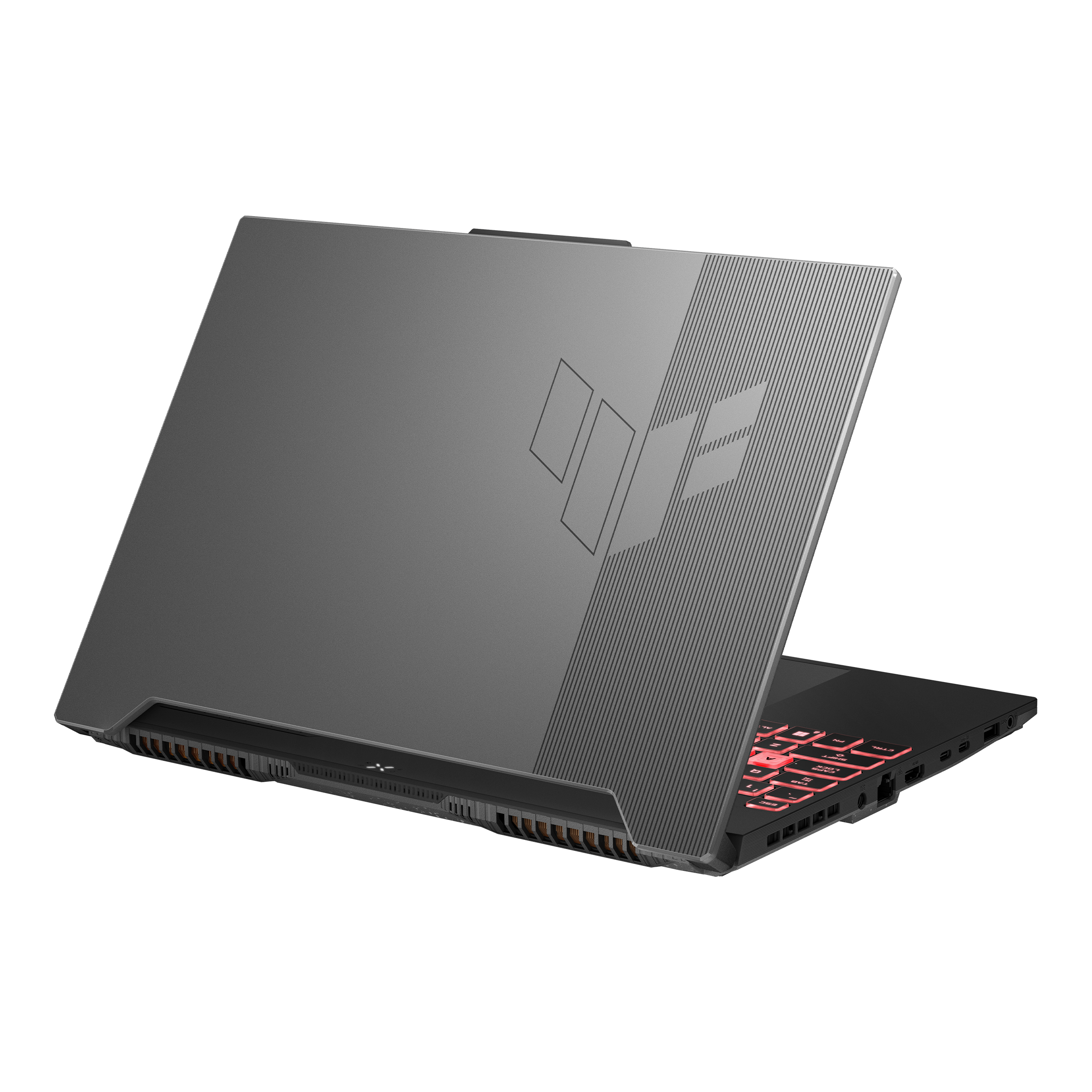 ASUS TUF FA507RM R7-6800H — تصویر ۲
