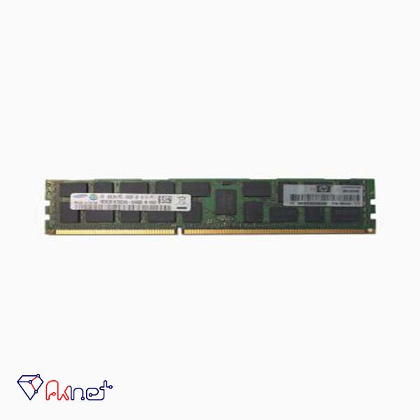 رم سرور 8GB 2Rx4 PC3-10600R DDR3 Server Ram