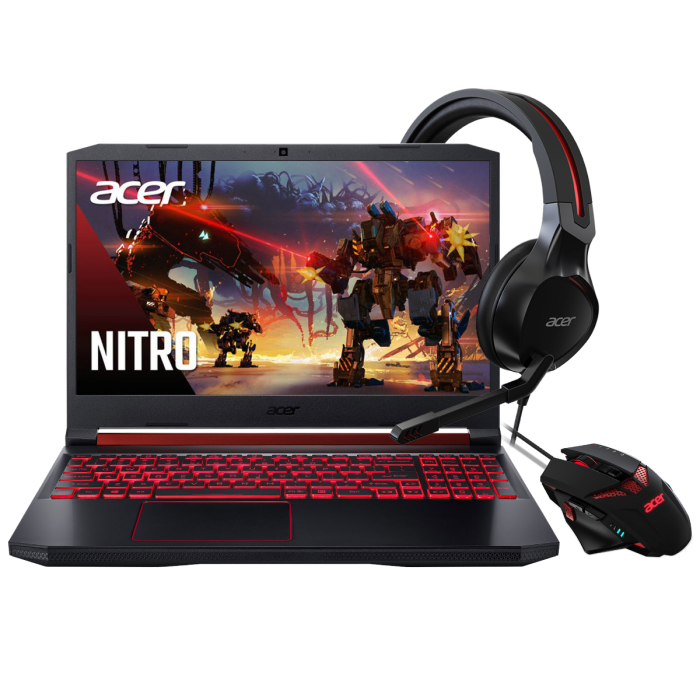 لپ تاپ ACER NITRO5 R7-5800H