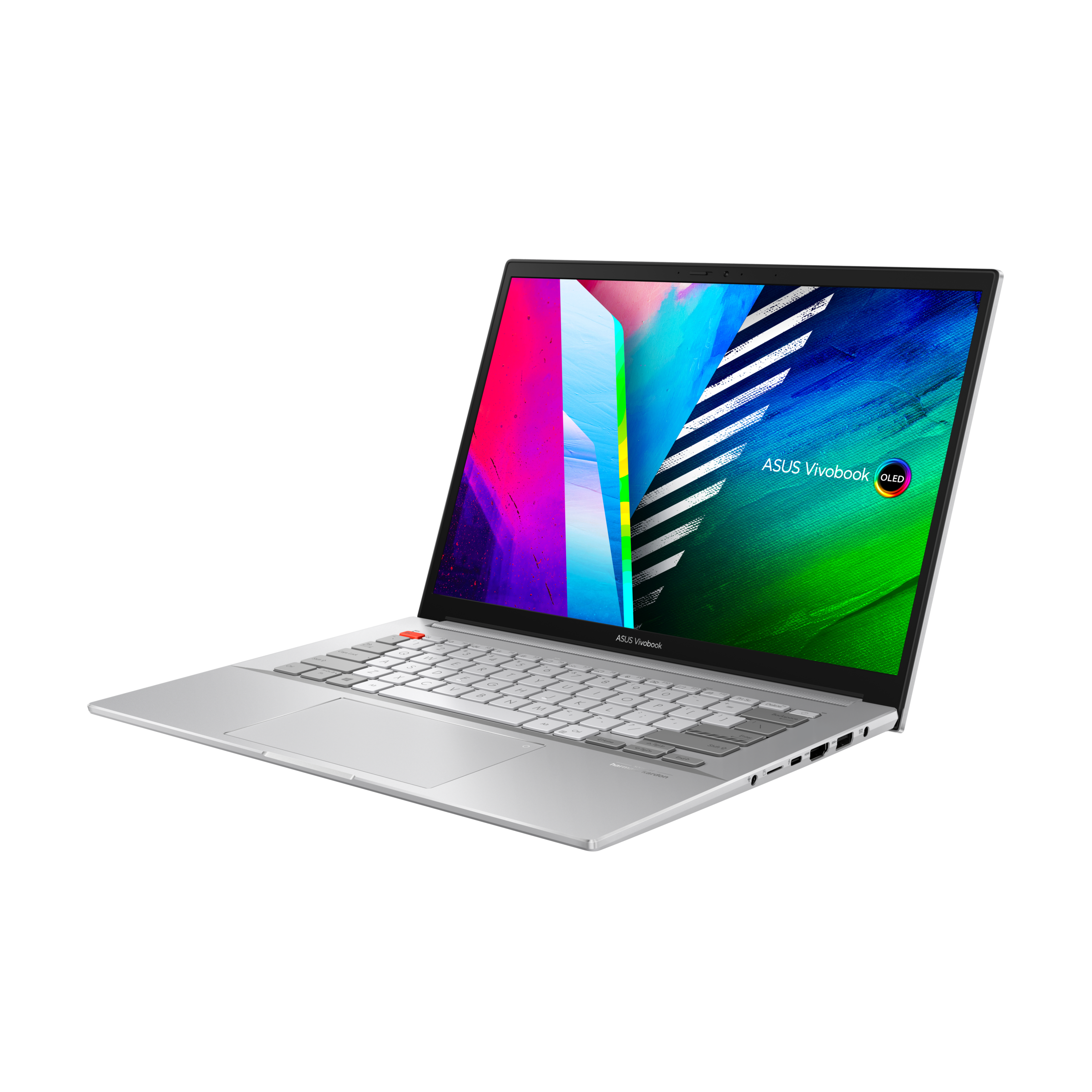 ASUS Vivobook Pro14X N7400PC — تصویر ۲