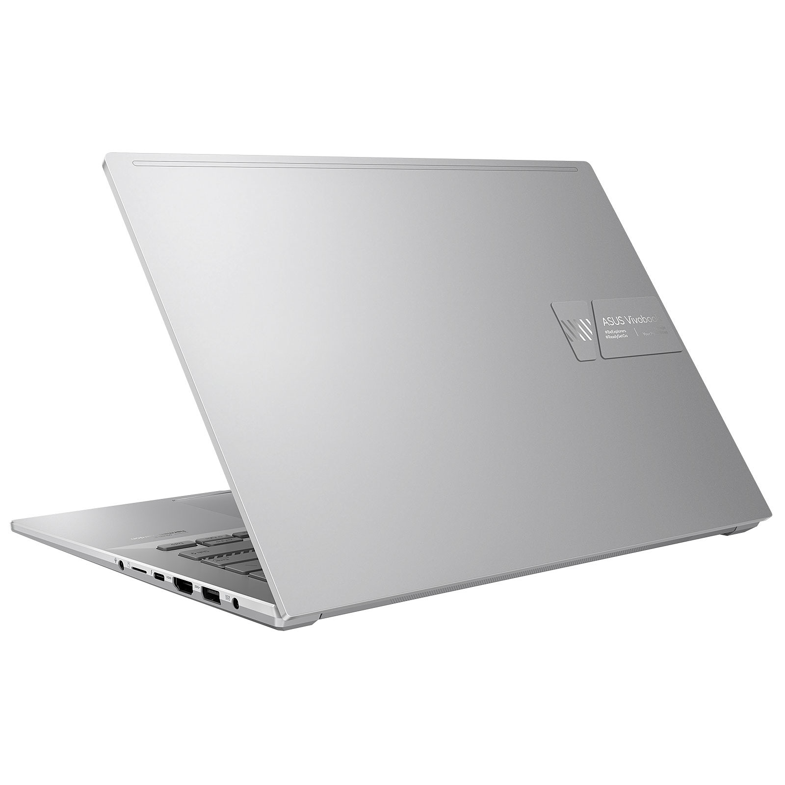 ASUS Vivobook Pro14X N7400PC — تصویر ۴