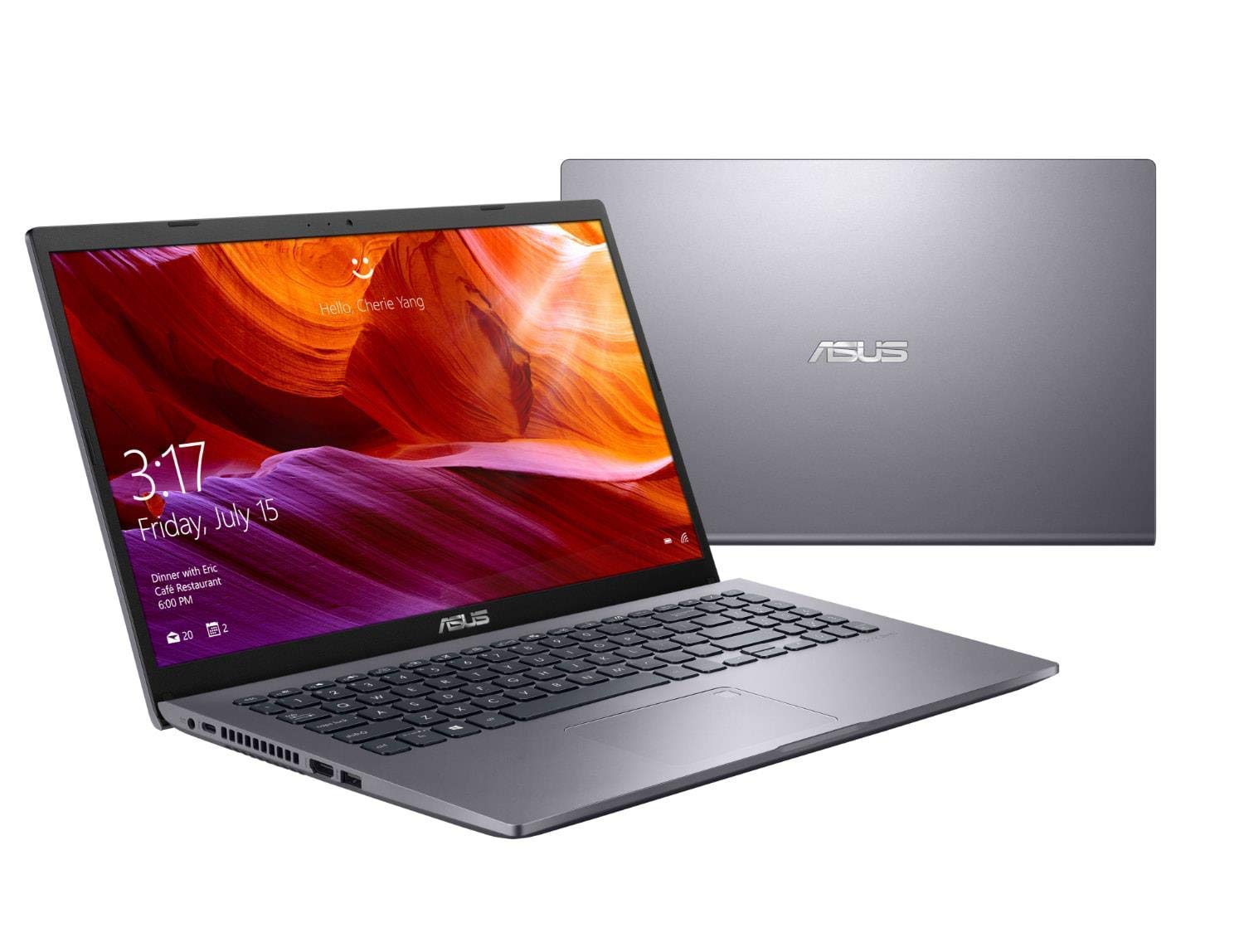 ASUS Vivobook R565 I3-1115G — تصویر ۲