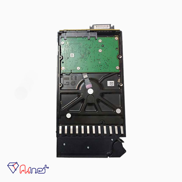هارد سرور اچ پی با پارت نامبر 004-719770 HP 4TB 6G LFF 7.2K — تصویر ۵