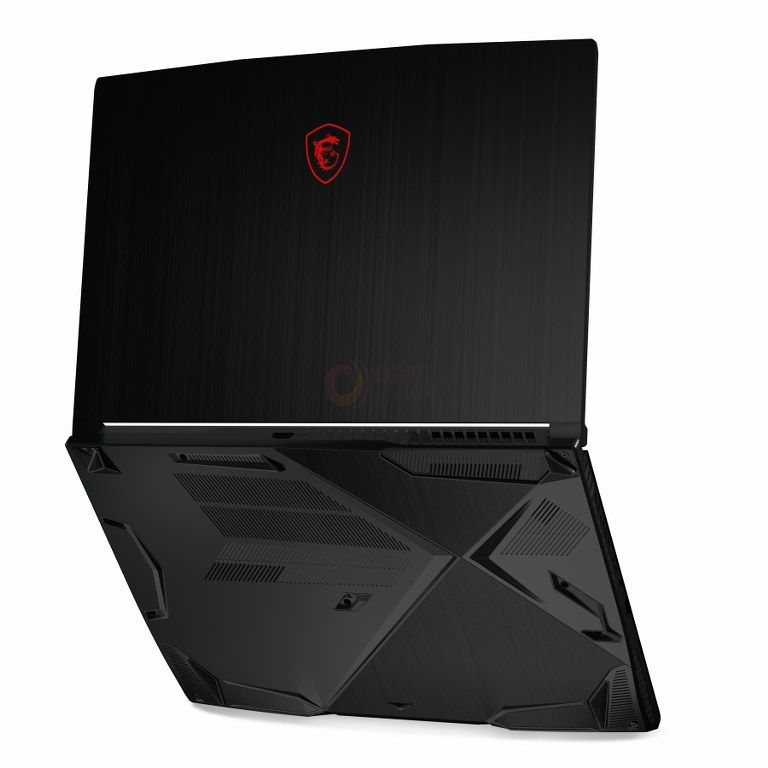 لپ تاپ MSI GF63THIN I5-10500H — تصویر ۵