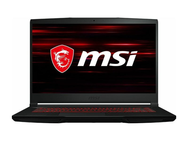 لپ تاپ MSI GF63THIN I5-10500H