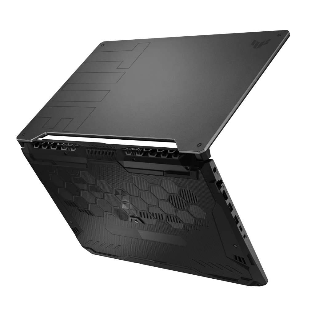 ASUS TUF FX506HC I5-11400H — تصویر ۵