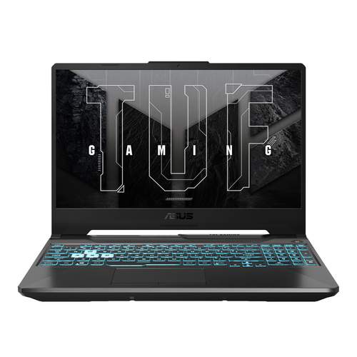 ASUS TUF FX506HC I5-11400H — تصویر ۴