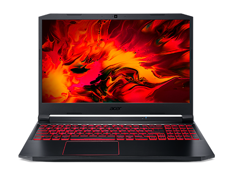 لپ تاپ ACER NITRO5 I5-10300H — تصویر ۵