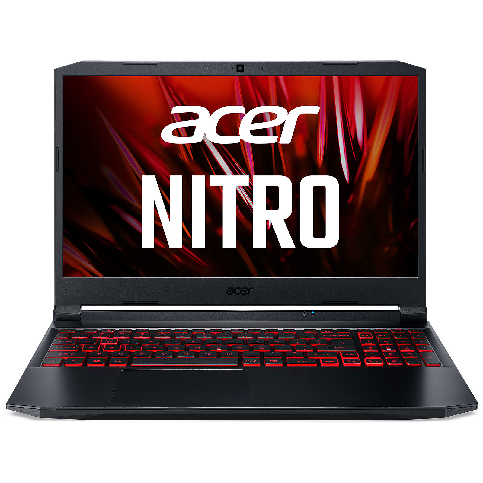 لپ تاپ ACER NITRO5 I5-10300H