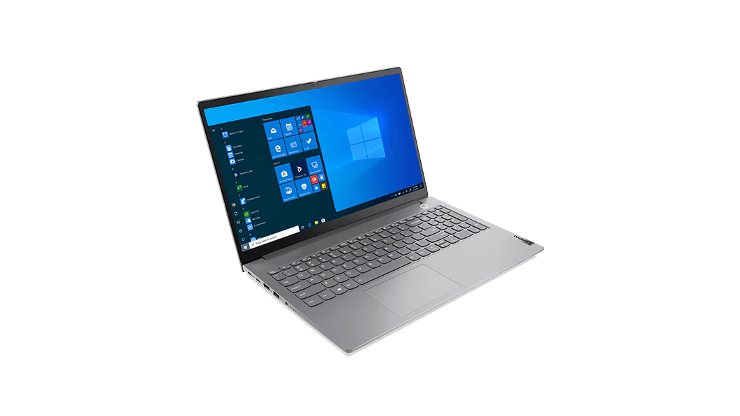 LENOVO THINKBOOK15 I7-1165G — تصویر ۲