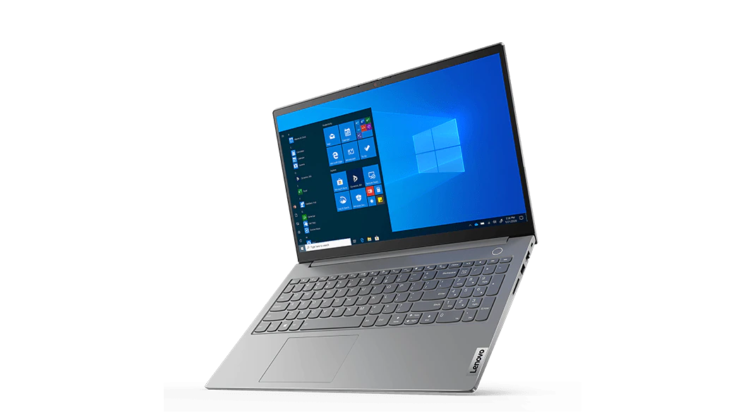 LENOVO THINKBOOK15 I7-1165G — تصویر ۳