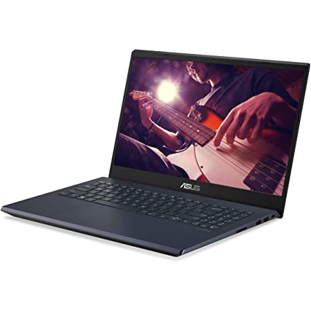 ASUS VIVOBOOK X571LI I7-10870H — تصویر ۲