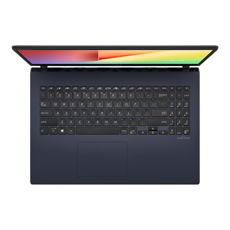ASUS VIVOBOOK X571LI I7-10870H — تصویر ۳