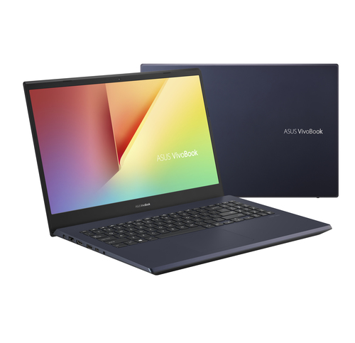 ASUS VIVOBOOK X571LI I7-10870H — تصویر ۵