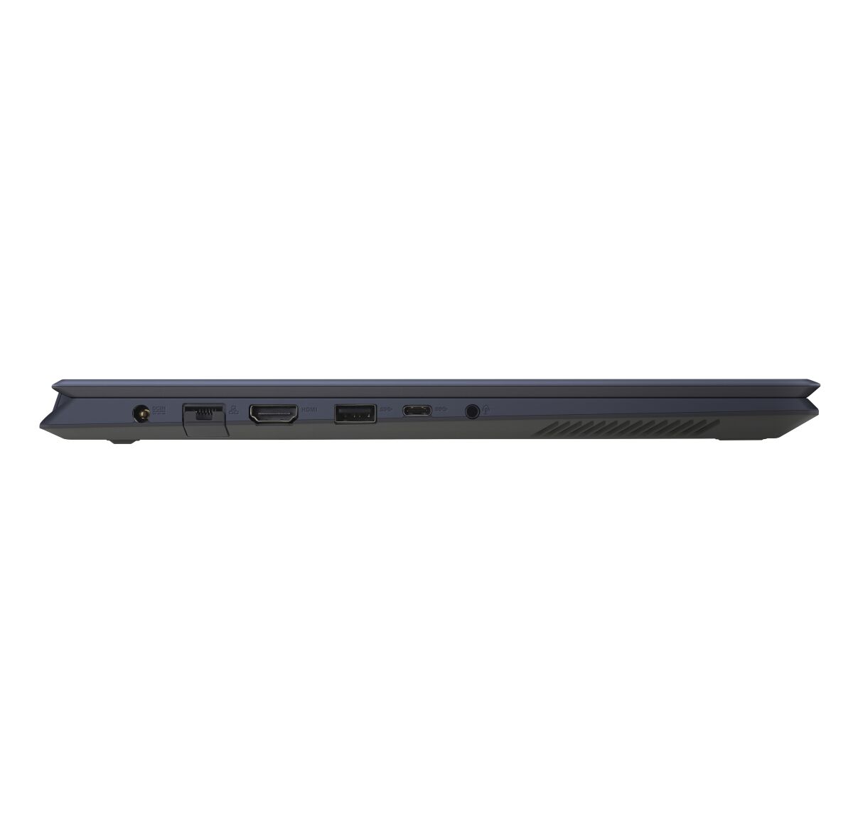 ASUS VIVOBOOK X571LI I7-10870H — تصویر ۴