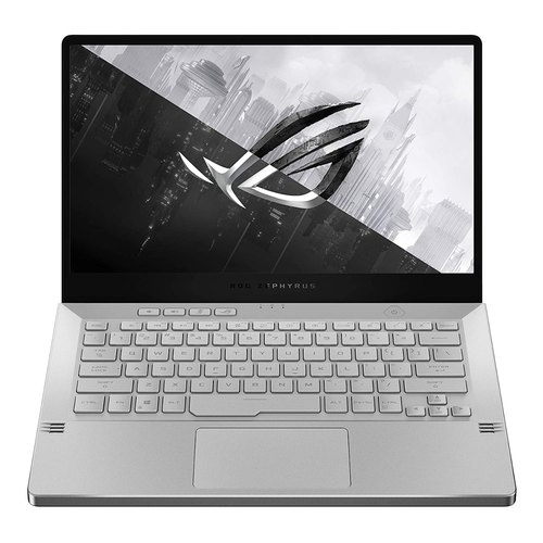 ASUS G14 GA401QM ZEPHYRUS — تصویر ۸