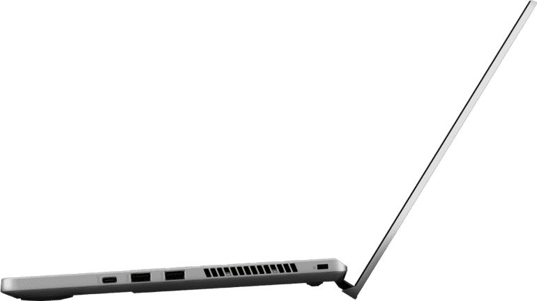 ASUS G14 GA401QM ZEPHYRUS — تصویر ۴