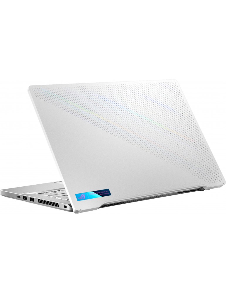 ASUS G14 GA401QM ZEPHYRUS — تصویر ۷