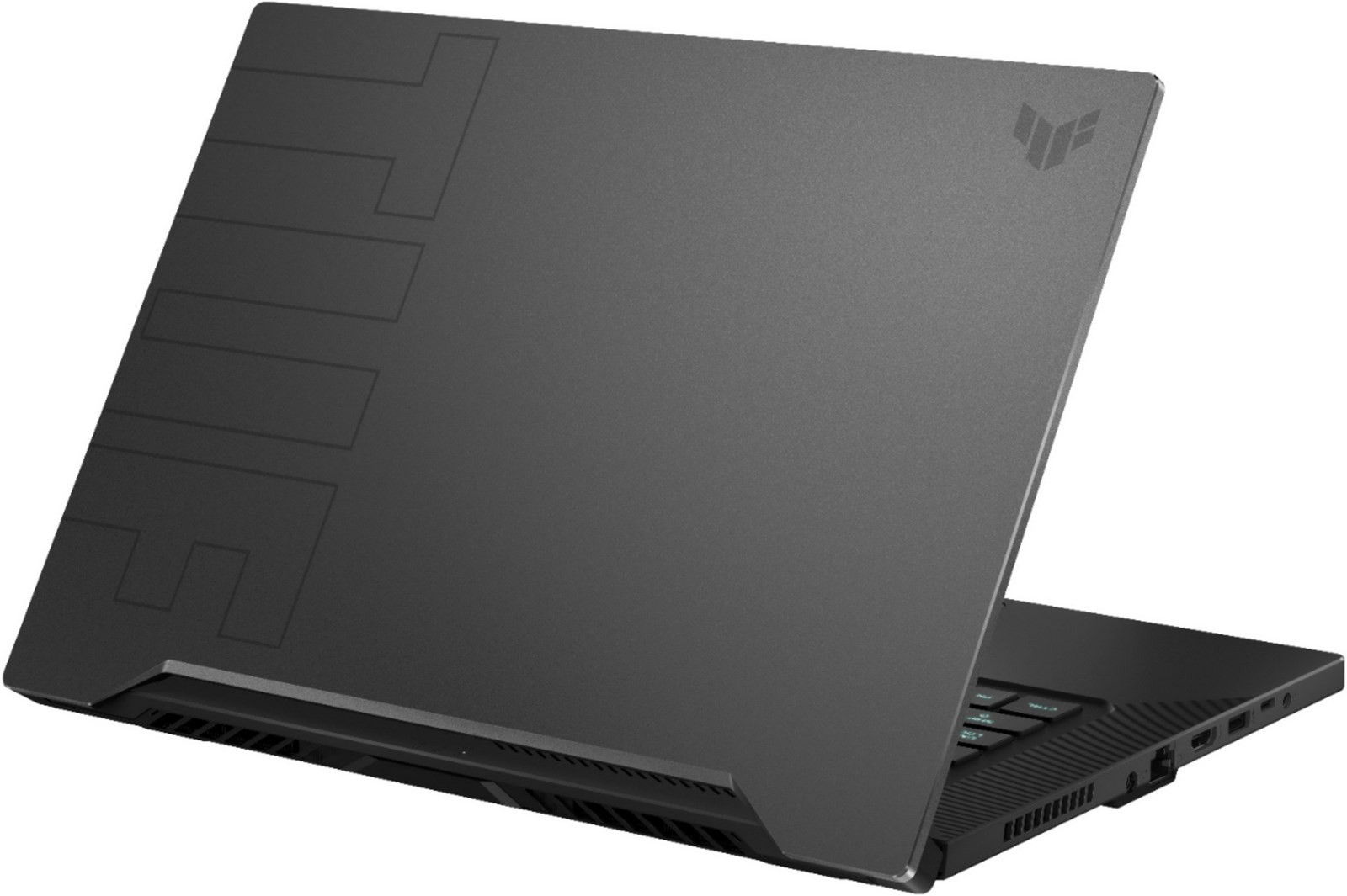 ASUS TUF FX516PR I7-11370H — تصویر ۶