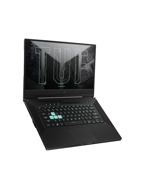 ASUS TUF FX516PR I7-11370H — تصویر ۵
