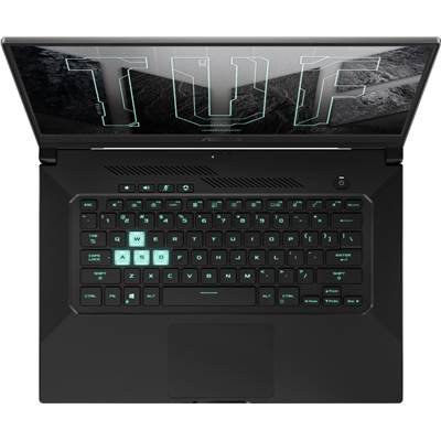 ASUS TUF FX516PM I7-11370H — تصویر ۵