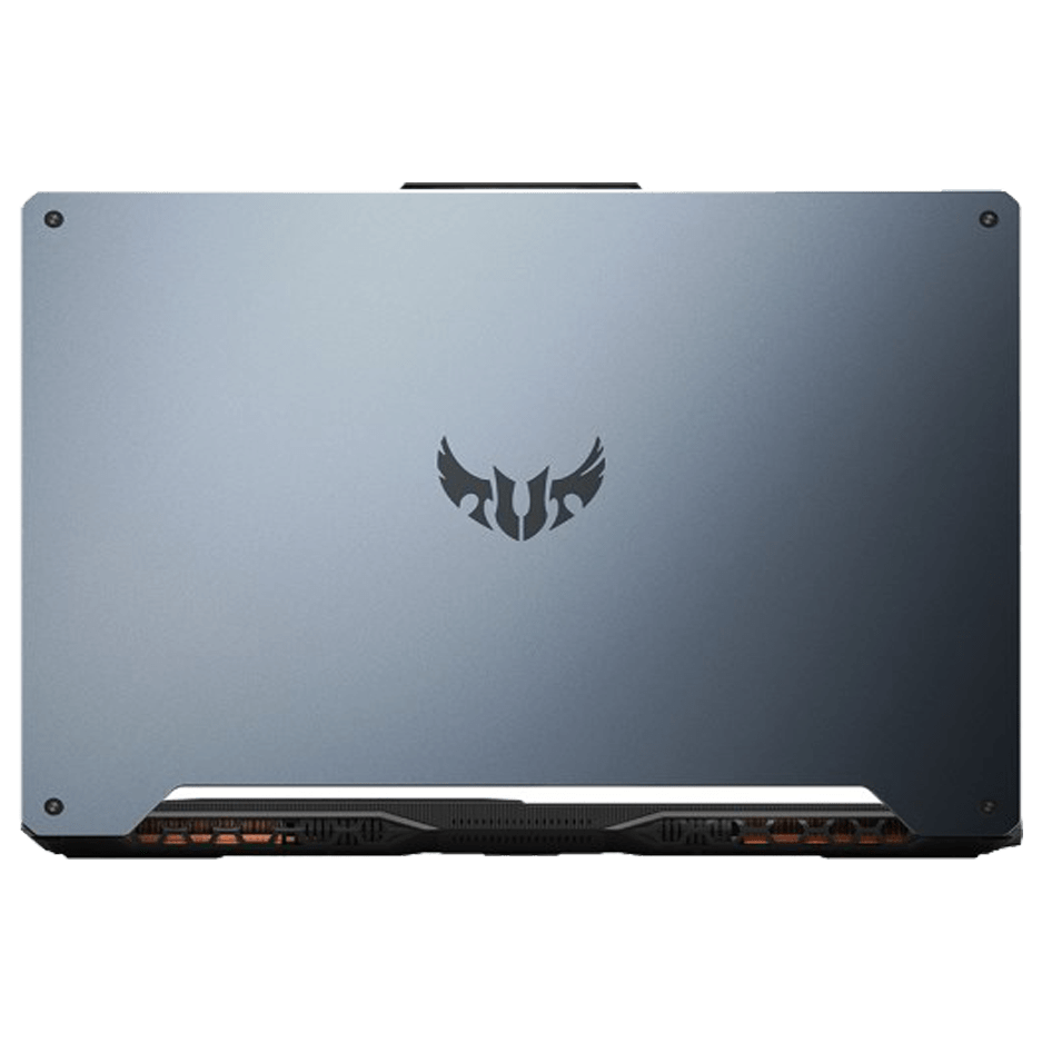 ASUS TUF FX506LH I7-10870H — تصویر ۲