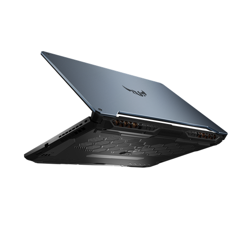 ASUS TUF FX506LH I7-10870H — تصویر ۴
