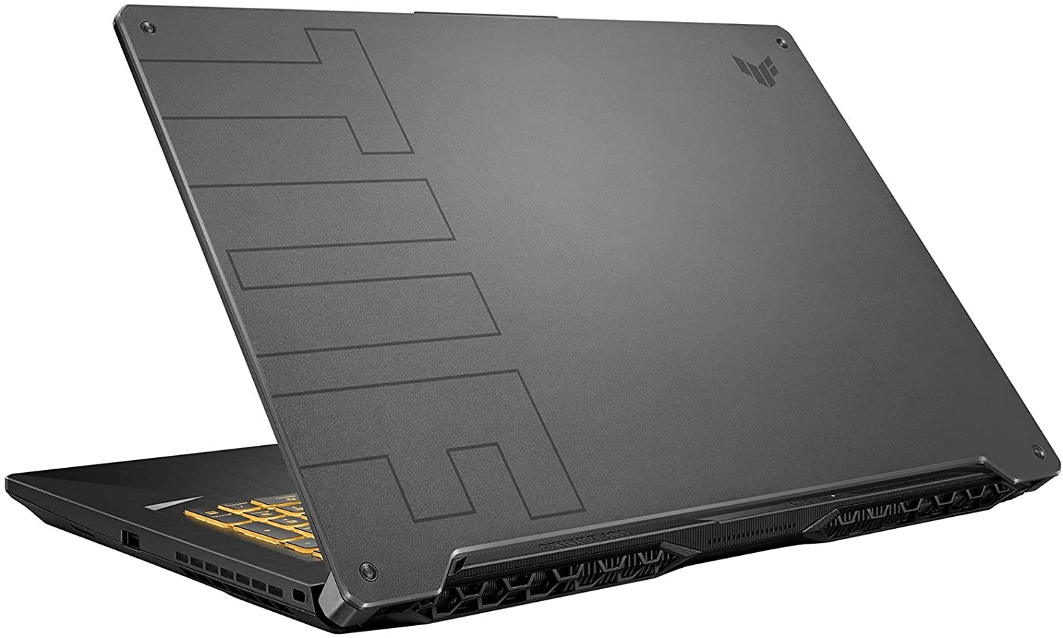 ASUS TUF FX706HC I7-11800H — تصویر ۵