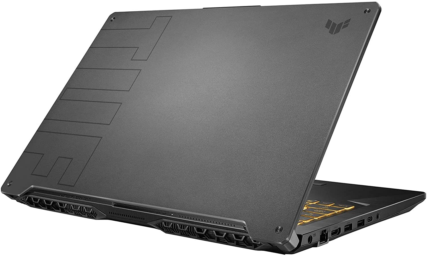 ASUS TUF FX706HC I7-11800H — تصویر ۲