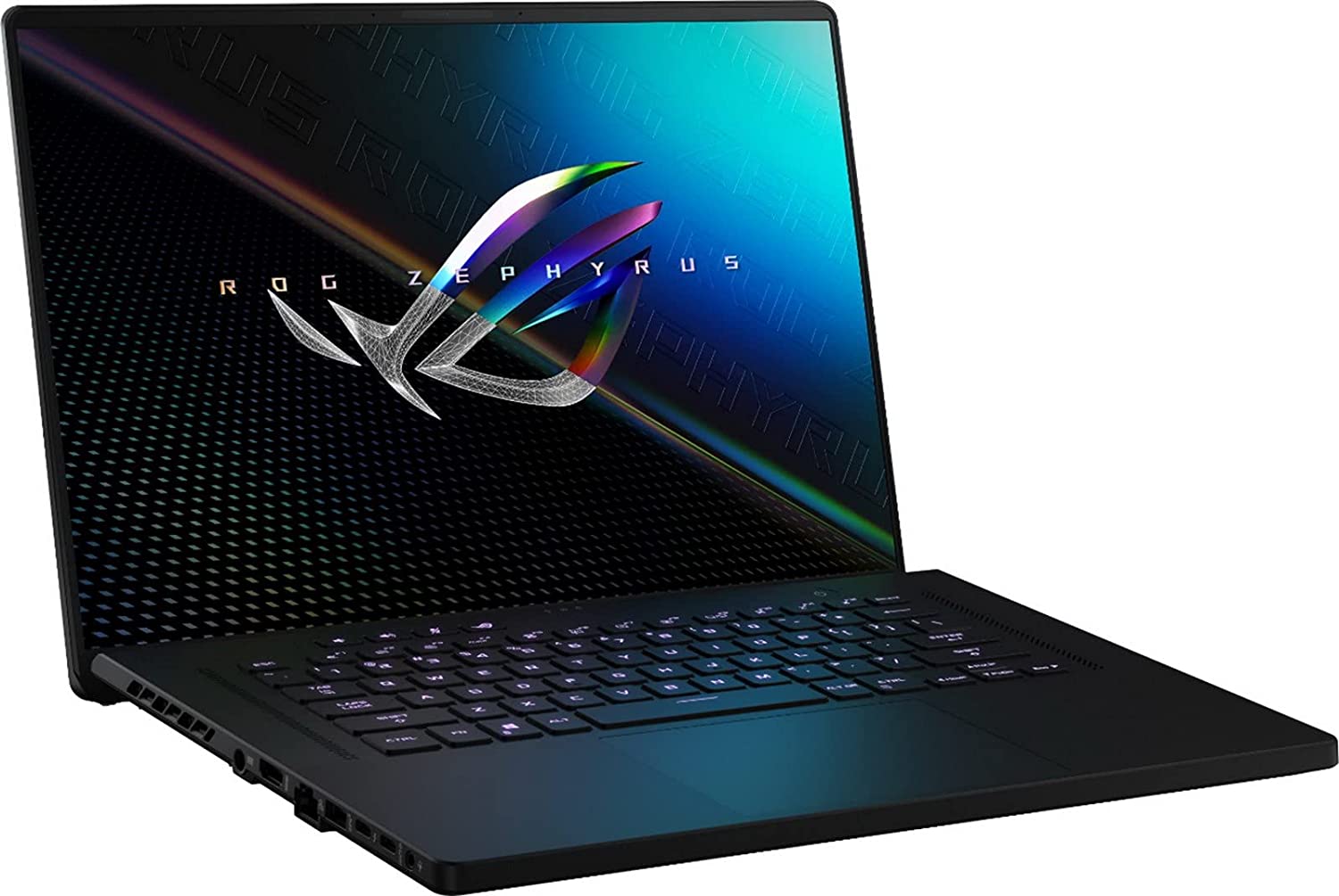 ASUS M16 GU603ZM ZEPHYRUS — تصویر ۲