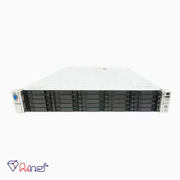 سرور اچ پی HPE ProLiant DL380 Gen8 25SFF Server