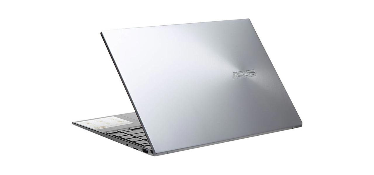 ASUS ZENBOOK14 Q408UG — تصویر ۲