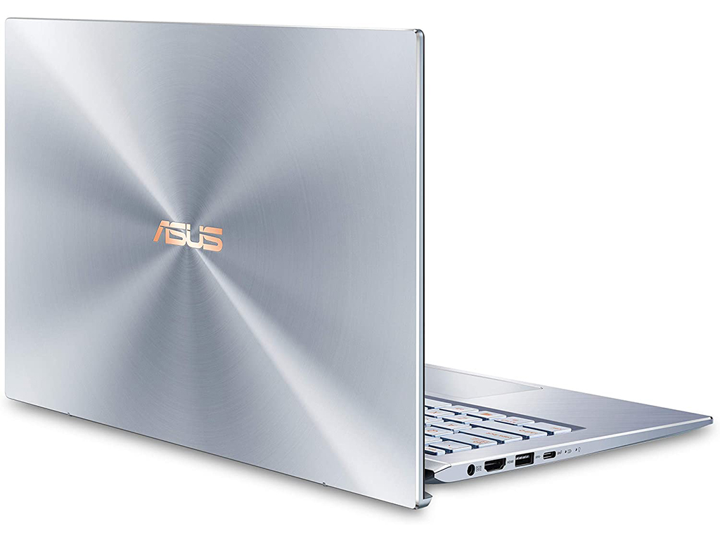 ASUS ZENBOOK14 Q408UG — تصویر ۴