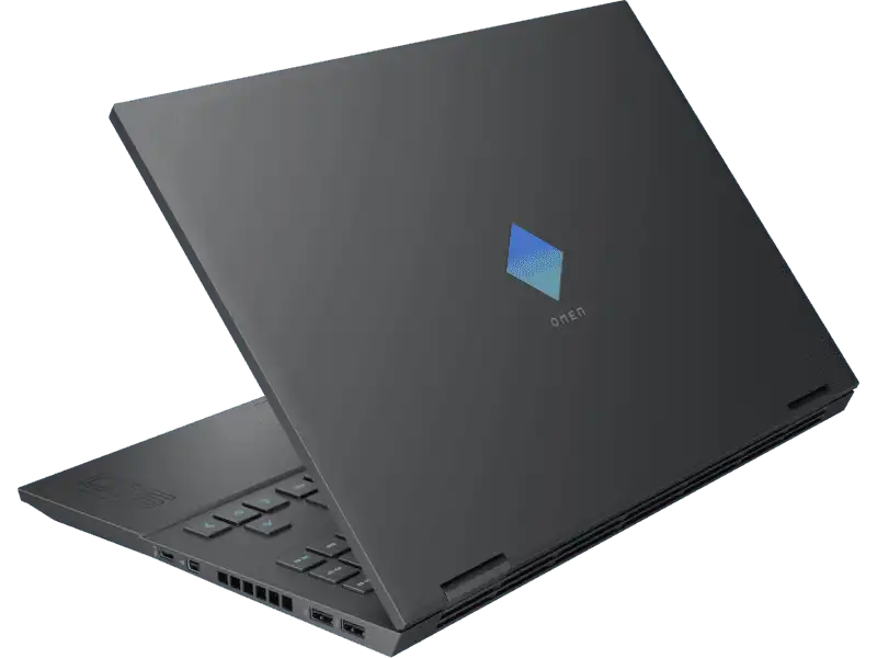 لپ تاپ HP OMEN I7-11800H
