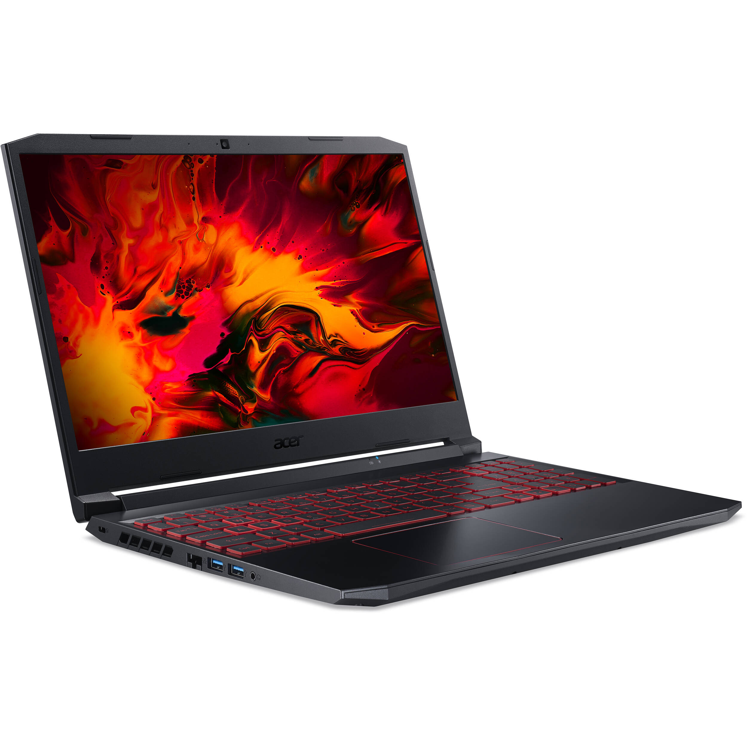 لپ تاپ ACER NITRO5 I5-11400H — تصویر ۵