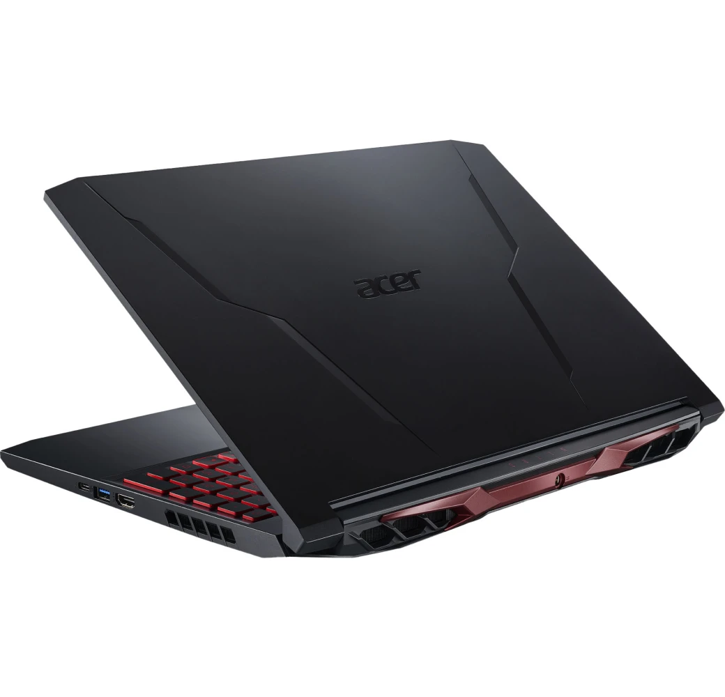 لپ تاپ ACER NITRO5 I5-11400H — تصویر ۳