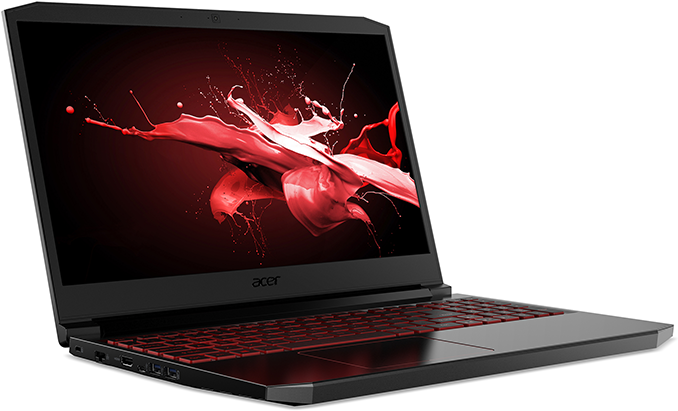 لپ تاپ ACER NITRO5 I5-11400H — تصویر ۷