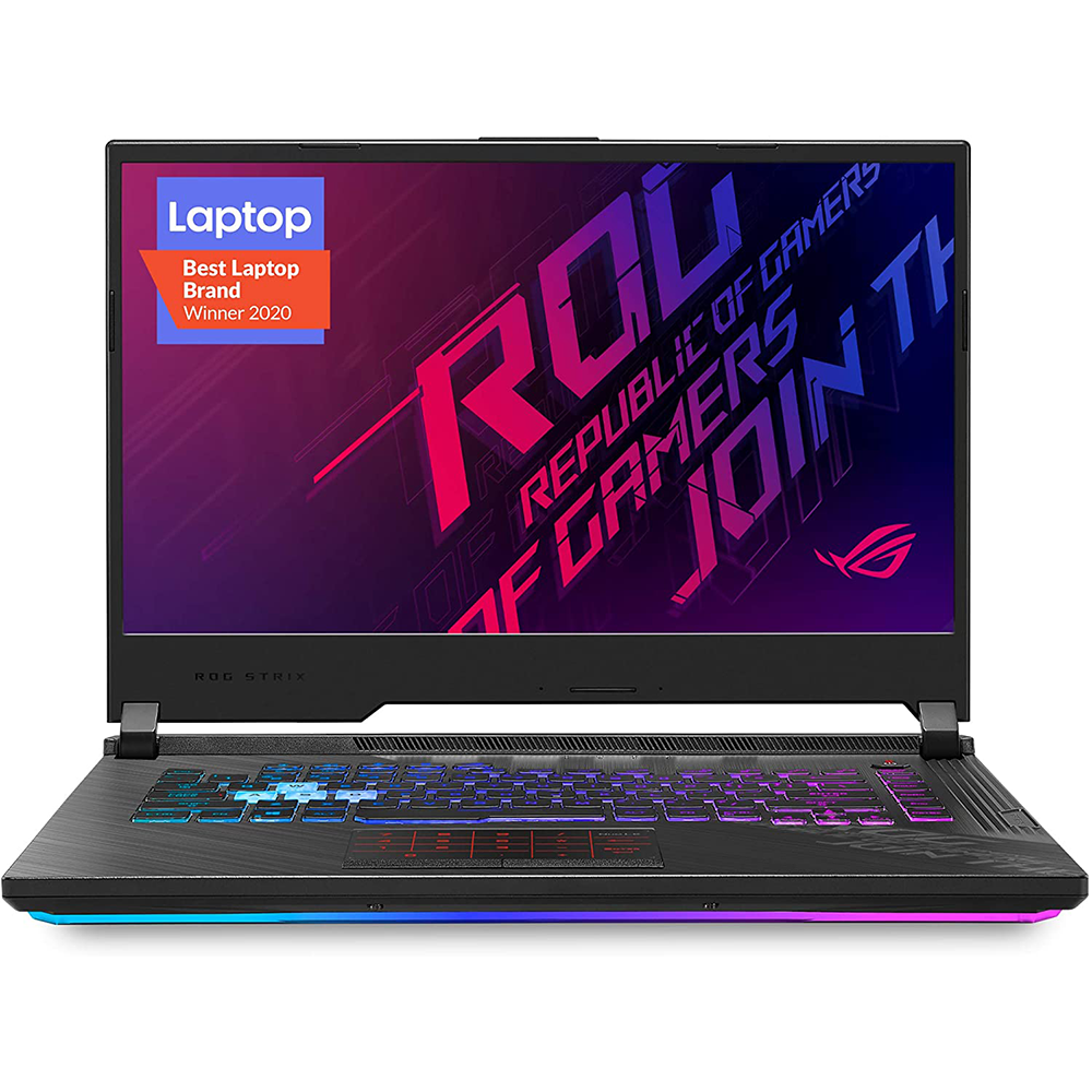 ASUS ROG G513QM STRIX — تصویر ۵