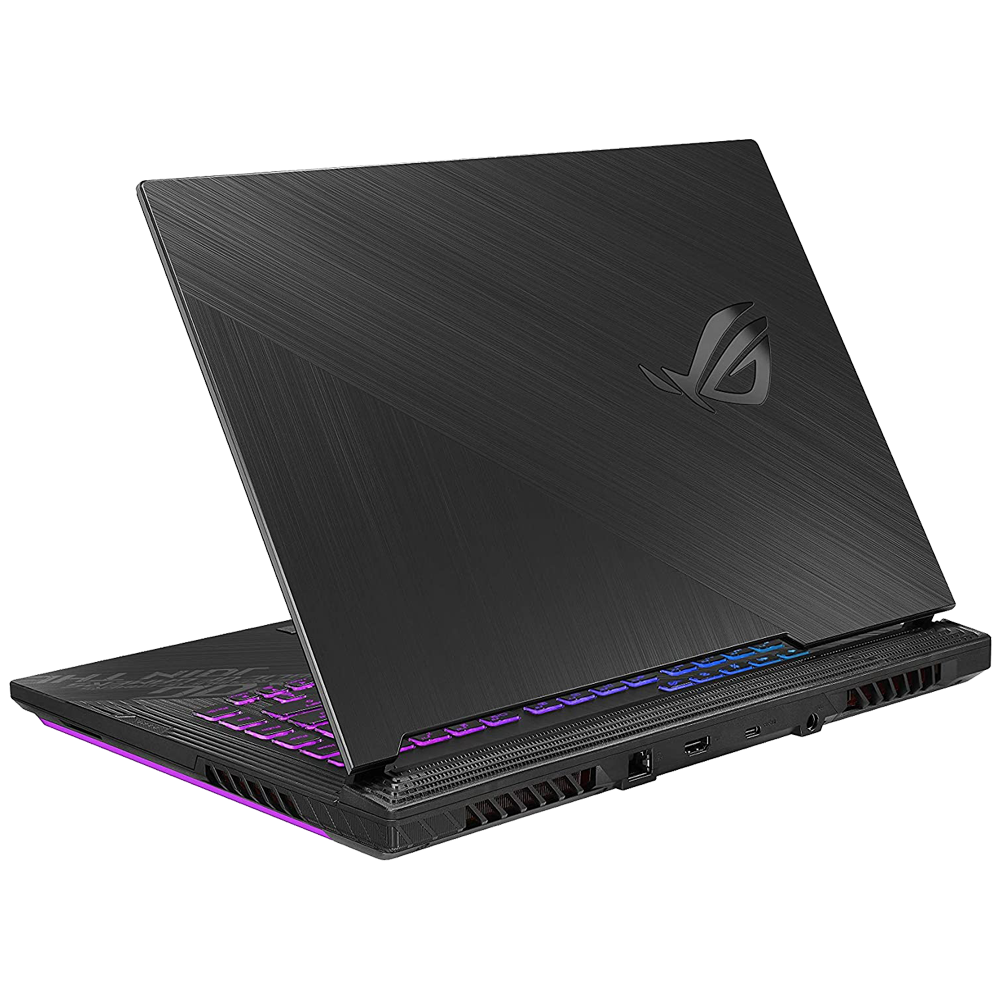 ASUS ROG G513QM STRIX — تصویر ۲