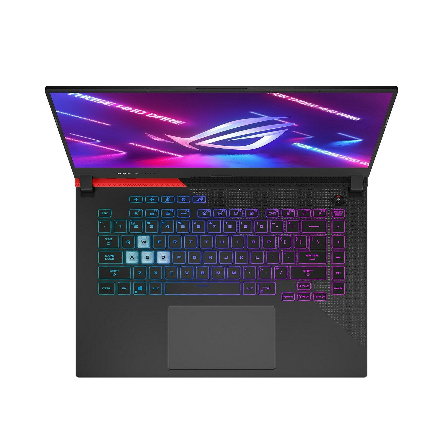 ASUS G15 ROG G513IC STRIX — تصویر ۴