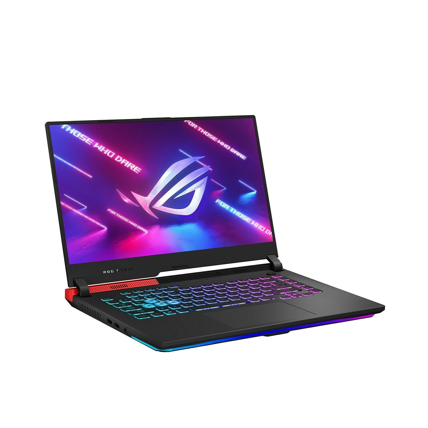 ASUS G15 ROG G513IC STRIX — تصویر ۳