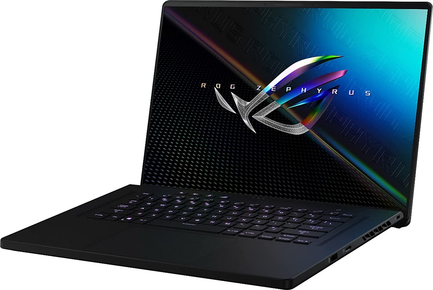 ASUS M16 GU603 ZEPHYRUS — تصویر ۳