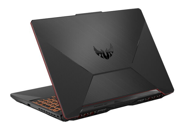 ASUS TUF FX506LH I5-10300H — تصویر ۲