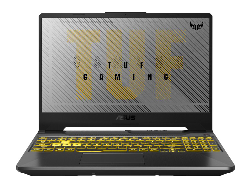 ASUS TUF FX506LH I5-10300H — تصویر ۳