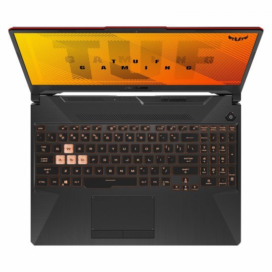ASUS TUF FX506LH I5-10300H — تصویر ۶