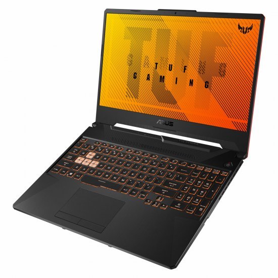ASUS TUF FX506LH I5-10300H — تصویر ۷